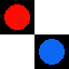 Checkers Game asset store icon